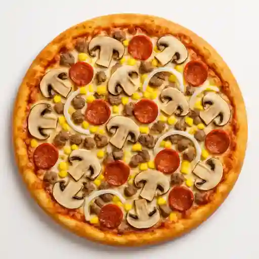 Pizza Grande#3 la Granja # 2.0