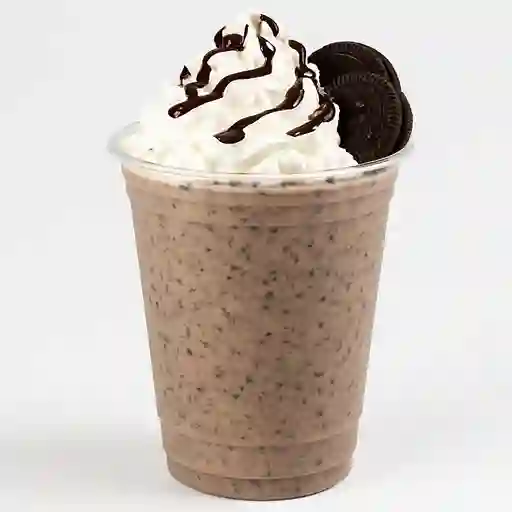 Frapuchino Oreo 16 Oz