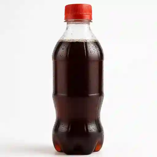 Gaseosa 400 ml