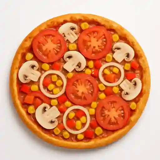 Vegano Mediana.