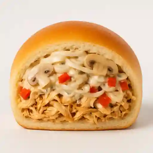 Pollo Bechamel Grande