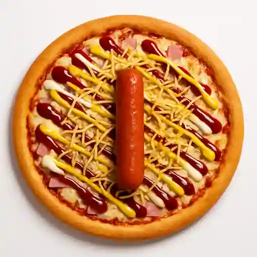 Pizza Perro Xl