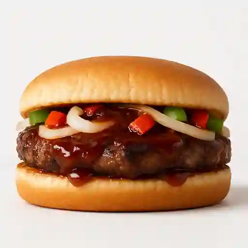 Steak Bbq Xl