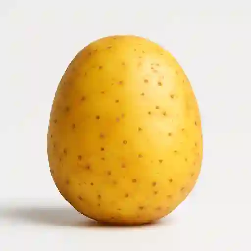 Papa Amarilla