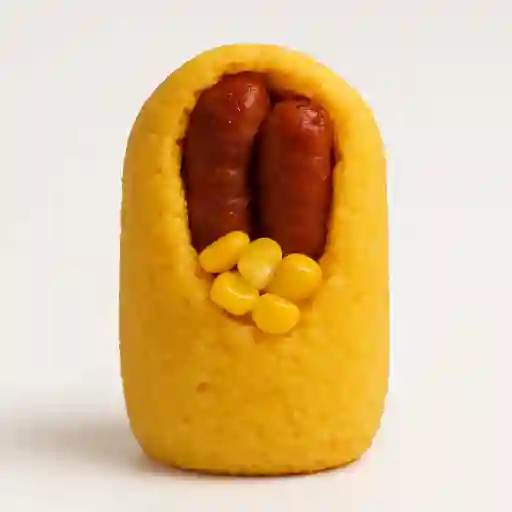 Chori Buty Maíz