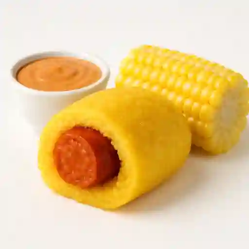 Chorizo Maíz