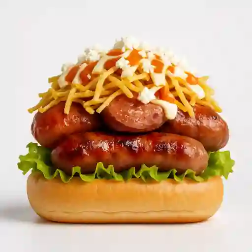 Perro Chori-buti