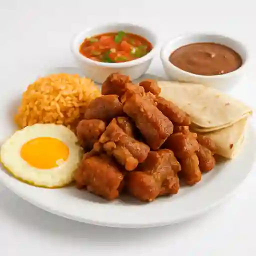 Chicharrón