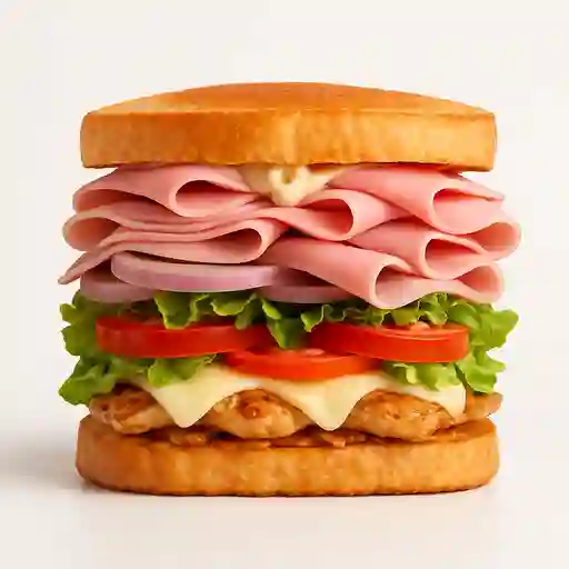 Sándwich Especial