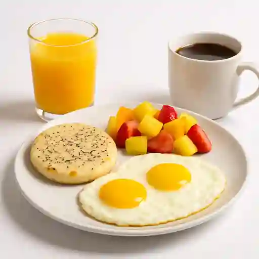 Desayunos