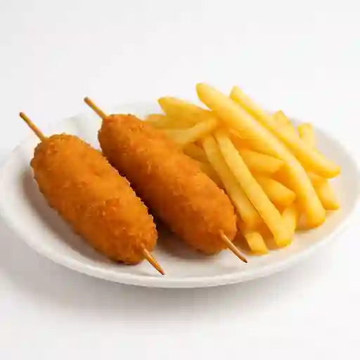 Plato de Pinchos