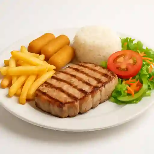 Lomo de Cerdo