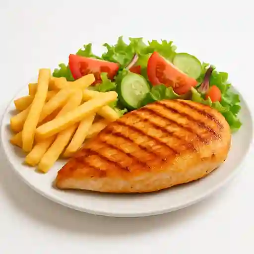 Filete de Pechuga