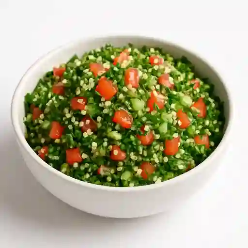 Tabbouleh