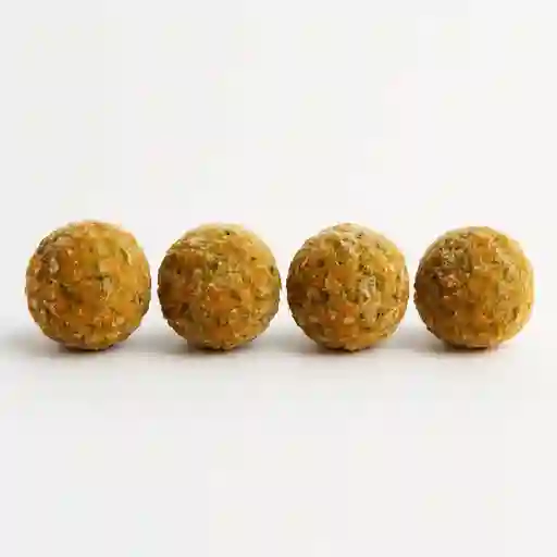 Falafel Congelado