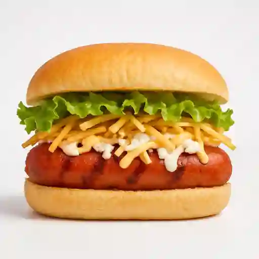 Chuzo Pan de Chorizo
