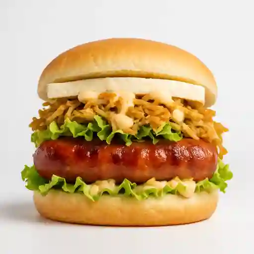 Chuzo Pan Chori-buti