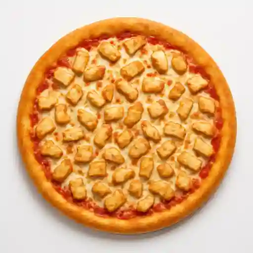 Pizza Pollo Medium