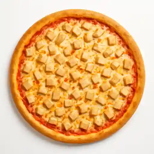 Pizza Pollo Large