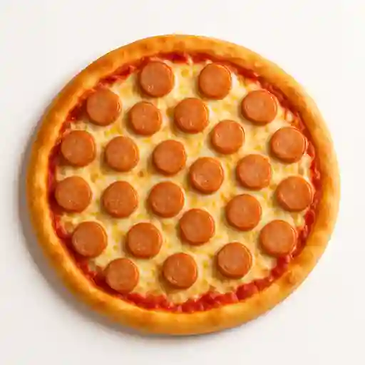 Pizza Ranchero Medium