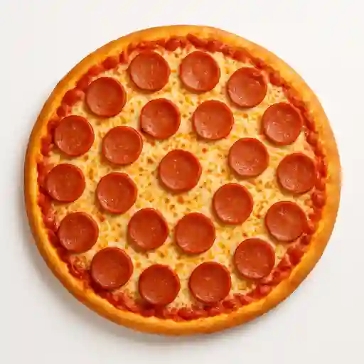 Pizza Ranchero Large