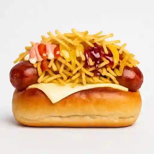 Chorriperro