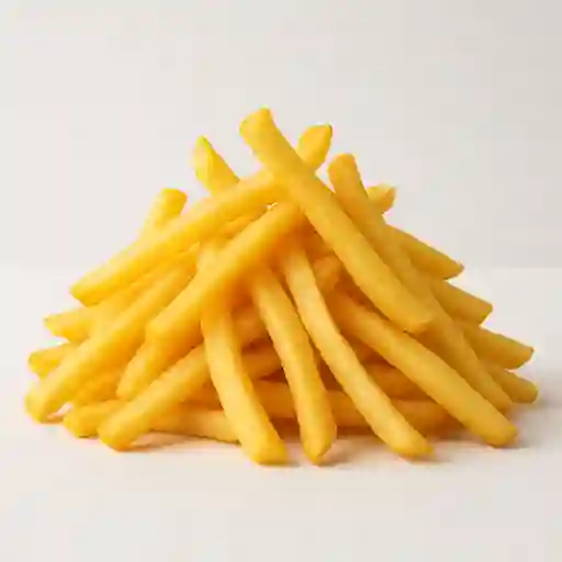 Porción de Papas Pareja