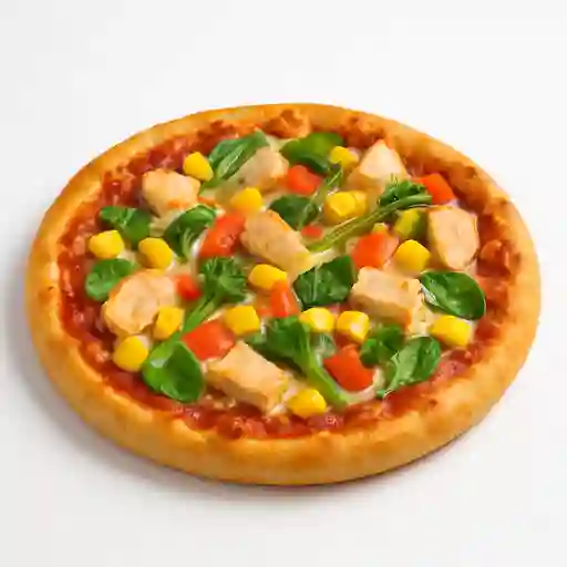 Pizza Especial Personal