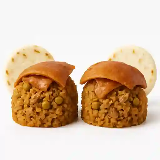 Promoción para 2 250 gr