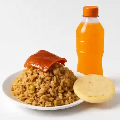 Combo Personal 250 gr