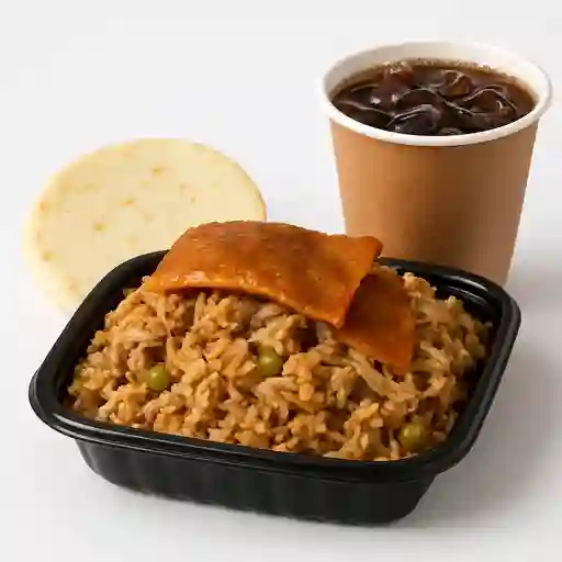 Combo Personal 500 gr