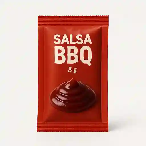 Salsa BBQ