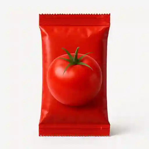 Salsa de Tomate