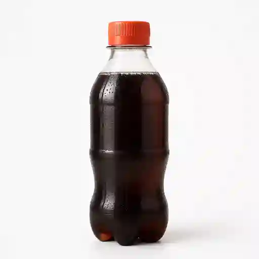Gaseosa 400 ml