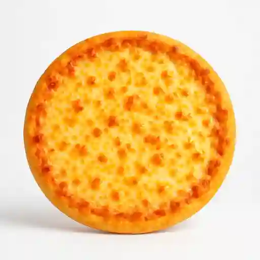 Mediana Solo Queso.