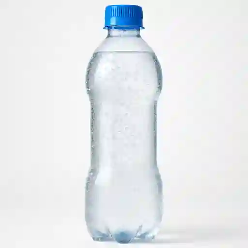Agua con Gas 600 ml