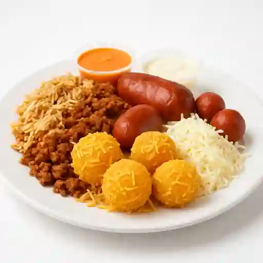 Chuzo Tabluo