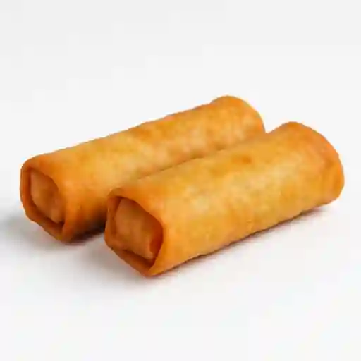 2 Lumpias