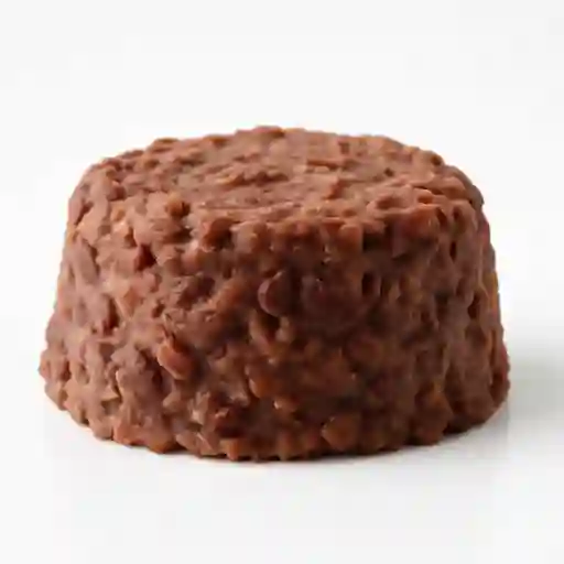 Porcion de Frijol