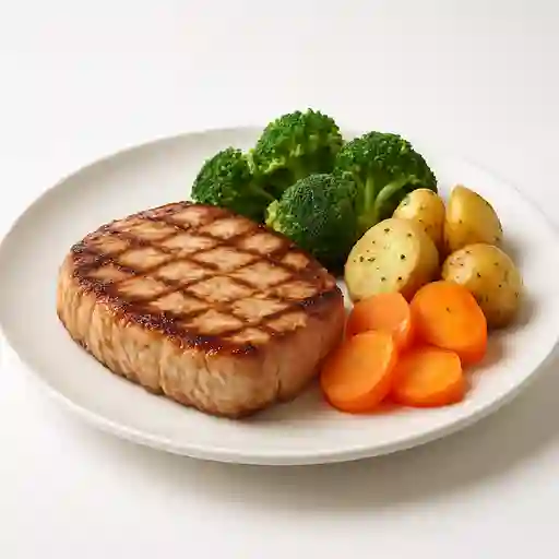 Lomo de Cerdo