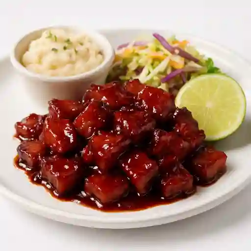 Tocino BBQ