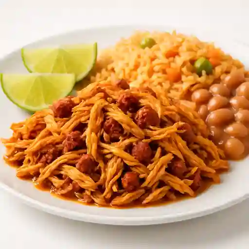 Parrillero
