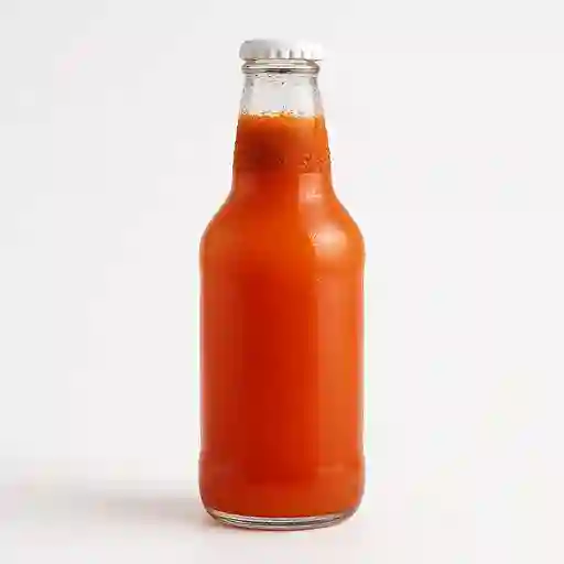 Soda Michelada
