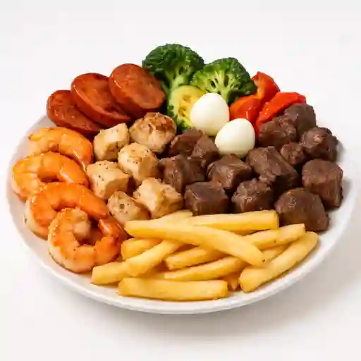 Picada Especial