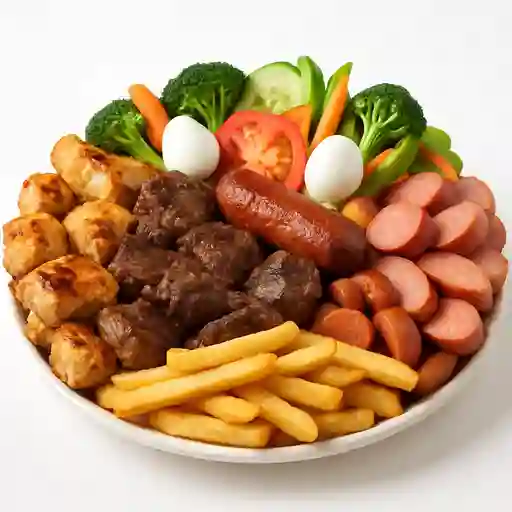 Picada Grande