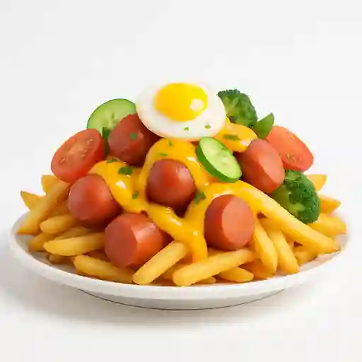 Minisalchipapas