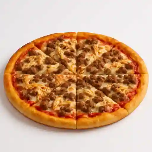 Pizza Mixta Normal