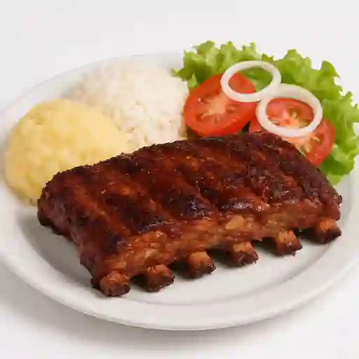 Costilla de Cerdo