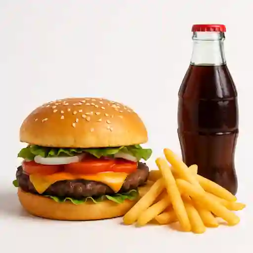 Combo de la Casa