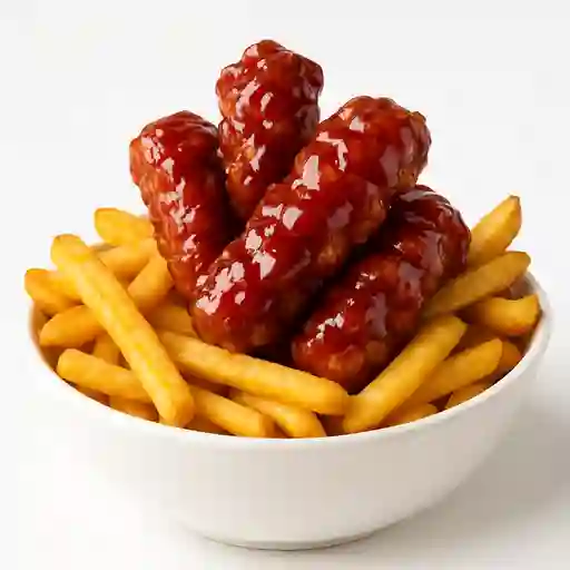 Chicken Fries